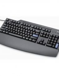 Клавиатура Lenovo Preferred Pro USB Keyboard - 73P5224