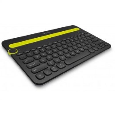 Клавиатура Logitech Bluetooth К480