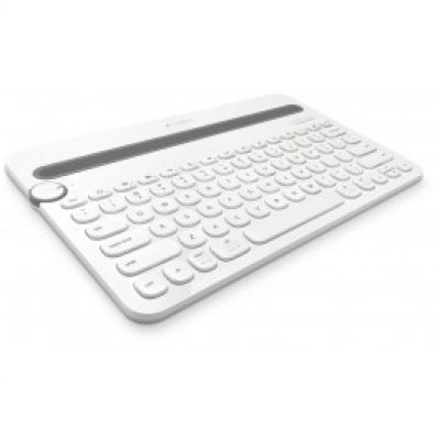Клавиатура Logitech Bluetooth Multi-Device K480