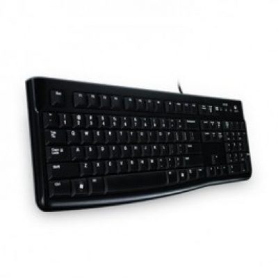 Клавиатура Logitech K120