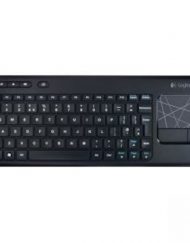 Клавиатура LOGITECH K400 PLUS WL TOUCH