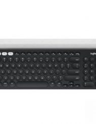 Клавиатура Logitech K780 Multi-Device Wireless Keyboard, 920-008042