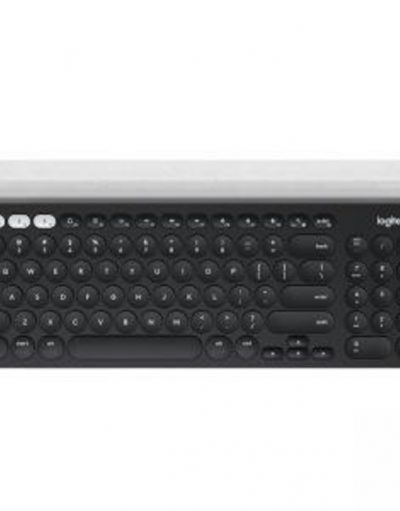 Клавиатура Logitech K780 Multi-Device Wireless Keyboard, 920-008042