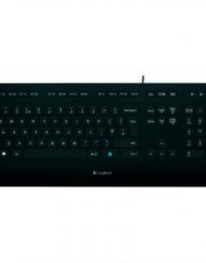 Клавиатура Logitech Keyboard K280e, OEM - 920-005217