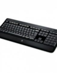 Клавиатура Logitech Wireless Illuminated K800