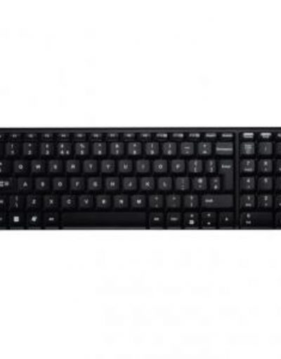 Клавиатура Logitech Wireless Keyboard K230 - 920-003347