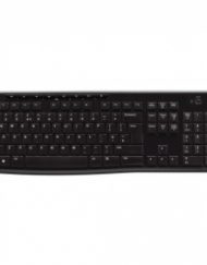 Клавиатура Logitech Wireless Keyboard K270