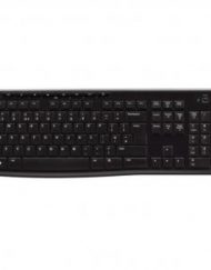 Клавиатура Logitech Wireless Keyboard K270 - 920-003738