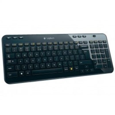 Клавиатура Logitech Wireless Keyboard K360