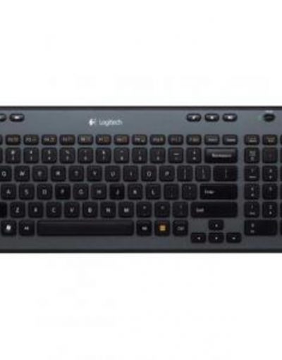 Клавиатура Logitech Wireless Keyboard K360 - 920-003094