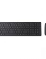 Клавиатура Microsoft Designer Bluetooth Desktop, English Retail, 7N9-00022