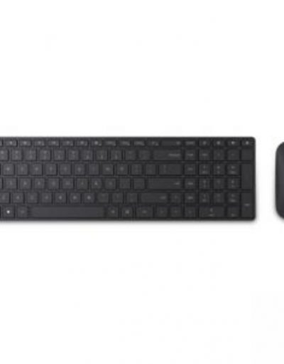 Клавиатура Microsoft Designer Bluetooth Desktop, English Retail, 7N9-00022