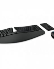 Клавиатура Microsoft Sculpt Ergonomic Desktop USB Port English