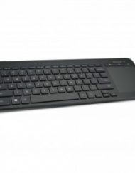 Клавиатура Microsoft Wireless All
