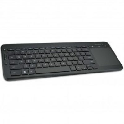 Клавиатура Microsoft Wireless All
