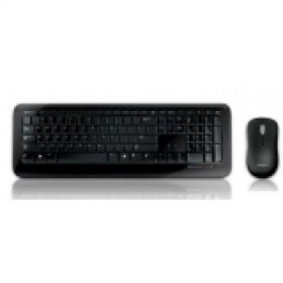 Клавиатура Microsoft Wireless Desktop 800 USB English Retail