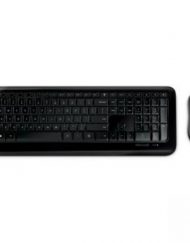 Клавиатура Microsoft Wireless Desktop 850 Port, Eng English Retail, PY9-00015