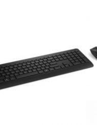 Клавиатура Microsoft Wireless Desktop 900, USB Port, Eng English Retail, PT3-00021