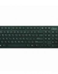 Клавиатура OMEGA KB-1400 263133BB /USB/BL
