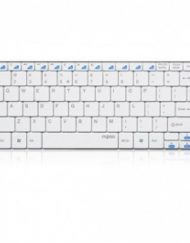 Клавиатура RAPOO E6100 Bluetooth ултра тънка