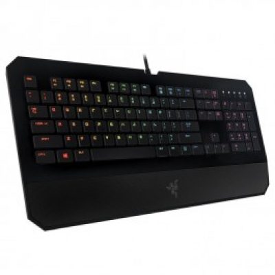 Клавиатура Razer DeathStalker Chroma