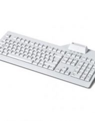 Клавиатура с вграден четец за SMART карти Fujitsu - FUJ-KEY-SCR-eSIG