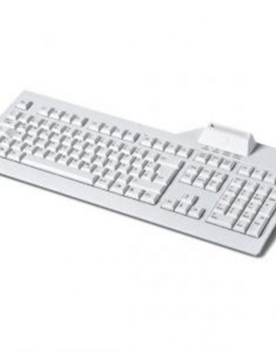 Клавиатура с вграден четец за SMART карти Fujitsu - FUJ-KEY-SCR-eSIG
