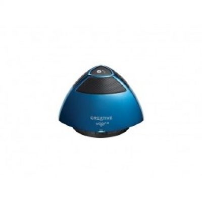 Колонкa Creative WOOF2 Bluetooth Blue