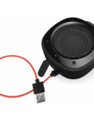 Колонка DivoomVOOM Airbeat Black