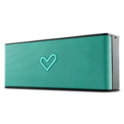 Колонка Energy Sistem Music Box B2 Green