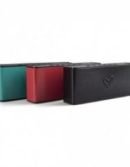 Колонка Energy Sistem Music Box B2 Red