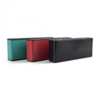 Колонка Energy Sistem Music Box B2 Red