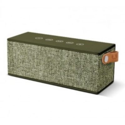 Колонкa Fresh 'n Rebel Rockbox Brick Army