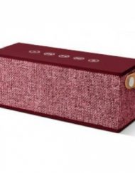 Колонка Fresh 'n Rebel Rockbox Brick Ruby