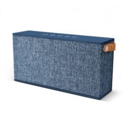 Колонка Fresh 'n Rebel Rockbox Chunk Indigo