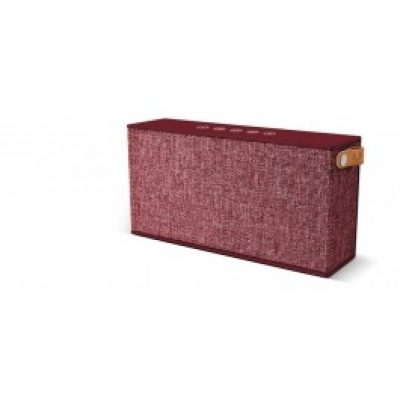 Колонкa Fresh'n Rebel Rockbox Chunk Ruby