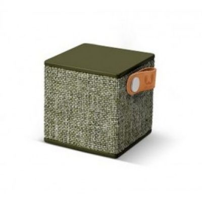 Колонка Fresh 'n Rebel Rockbox Cube Army