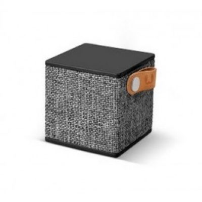 Колонка Fresh 'n Rebel Rockbox Cube Concrete