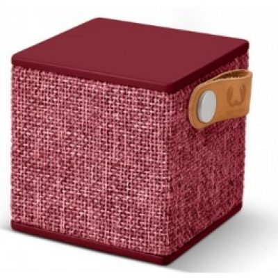 Колонкa Fresh 'n Rebel Rockbox Cube Ruby