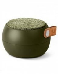 Колонка Fresh 'n Rebel Rockbox Round Army