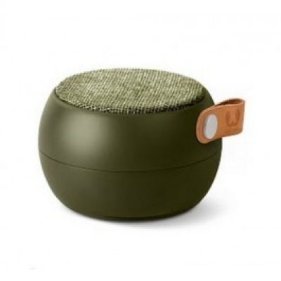 Колонка Fresh 'n Rebel Rockbox Round Army