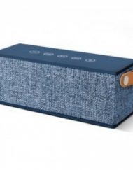 Колонкa Fresh n Rebel Rockbox Brick Indigo