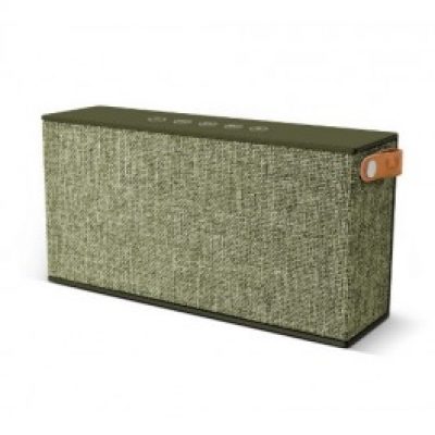 Колонкa Fresh n Rebel Rockbox Chunk Army