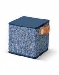 Колонкa Fresh n Rebel Rockbox Cube Indigo