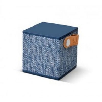 Колонкa Fresh n Rebel Rockbox Cube Indigo