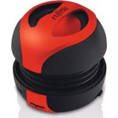 Колонка Fujitsu Mobile Bluetooth Communication Speaker