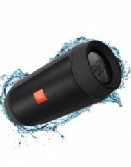 Колонка JBL Charge 2+ Black