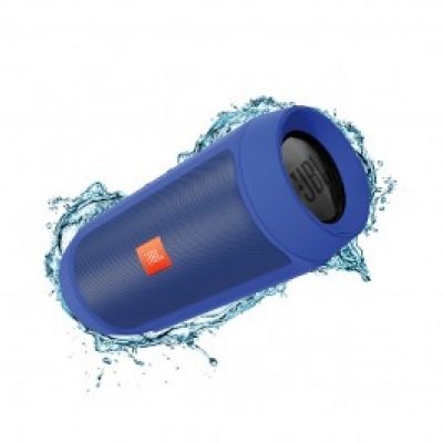 Колонка JBL Charge 2+ Blue