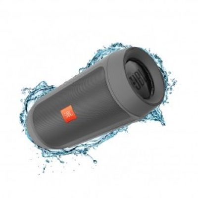 Колонка JBL Charge 2+ Gray