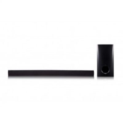 Колонка LG Soundbar